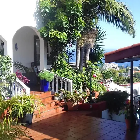 Building Funchal - Fnc011009-syd Apartment Funchal (Madeira)