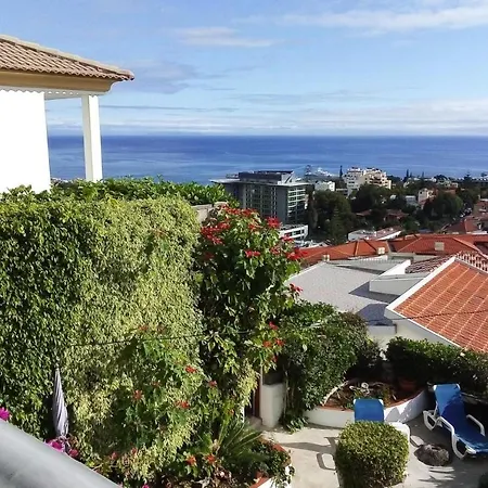 Building Funchal - Fnc011009-syd Apartment Funchal (Madeira)