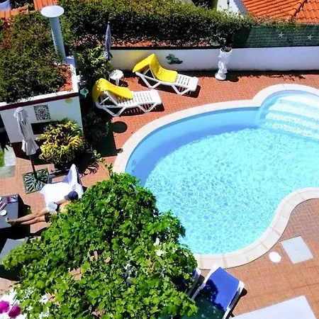 Building Funchal - Fnc011009-syd Apartment Funchal (Madeira)