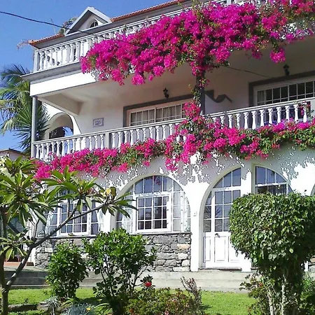 Apartment Building Funchal - Fnc011009-syd *